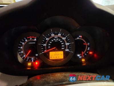 Zdjęcie 9 z 13 samochodu: 2009 TOYOTA RAV4 BASE VIN:JTMBF33V695010807 - miniatura