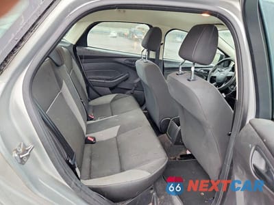 Zdjęcie 10 z 12 samochodu: 2013 FORD FOCUS S VIN:1FADP3E28DL181898 - miniatura