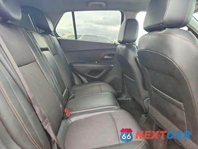 Zdjęcie 11 z 13 samochodu: 2022 CHEVROLET TRAX 1LT VIN:KL7CJPSM7NB533328 - miniatura