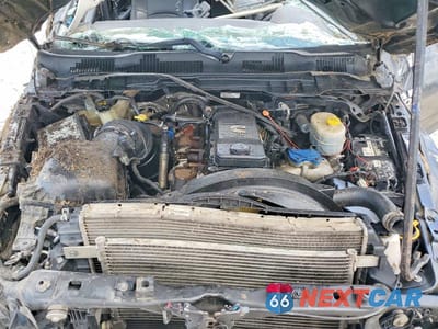 Zdjęcie 11 z 12 samochodu: 2015 RAM 3500 LARAMIE VIN:3C63RRJLXFG534375 - miniatura