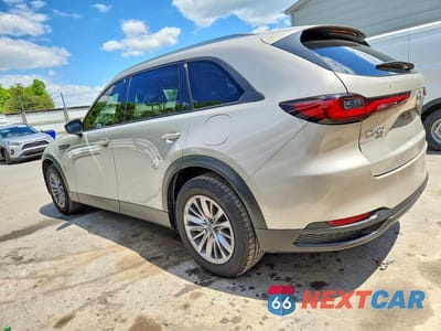 Drugie zdjęcie samochodu z przodu: 2024 MAZDA CX-90 VIN:JM3KKCHD6R1113493 - miniatura