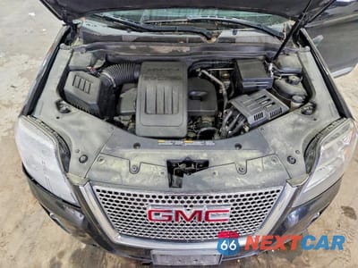 Zdjęcie 12 z 12 samochodu: 2014 GMC TERRAIN DENALI VIN:2GKALUEK9E6157090 - miniatura