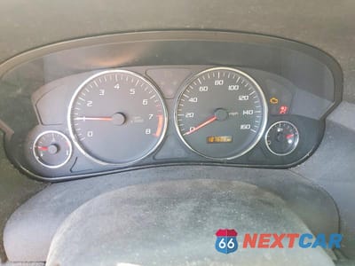 Zdjęcie 9 z 12 samochodu: 2005 CADILLAC CTS HI FEATURE V6 VIN:1G6DP567050171310 - miniatura