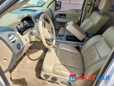 Zdjęcie 7 z 12 samochodu: 2005 FORD F150 SUPERCREW VIN:1FTPW14505KC76618 - miniatura