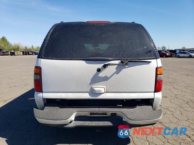 Zdjęcie 6 z 12 samochodu: 2003 GMC YUKON XL DENALI VIN:1GKFK66U53J217516 - miniatura
