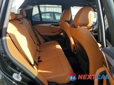 Zdjęcie 11 z 14 samochodu: 2024 BMW X3 XDRIVE30I VIN:5UX53DP07R9V62706 - miniatura