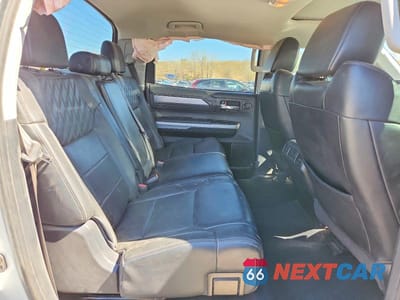Zdjęcie 11 z 13 samochodu: 2019 TOYOTA TUNDRA PLATINUM VIN:5TFAY5F17KX811797 - miniatura