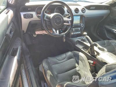 Zdjęcie 8 z 13 samochodu: 2016 FORD MUSTANG GT VIN:1FA6P8CFXG5215876 - miniatura