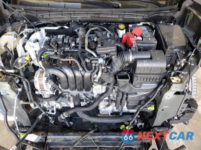 Zdjęcie 12 z 14 samochodu: 2026 NISSAN KICKS SV VIN:3N8AP6CB7TL311775 - miniatura