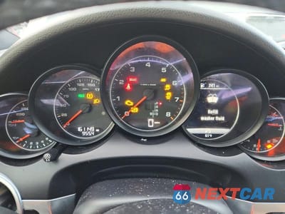 Zdjęcie 9 z 14 samochodu: 2017 PORSCHE CAYENNE VIN:WP1AA2A22HKA89551 - miniatura