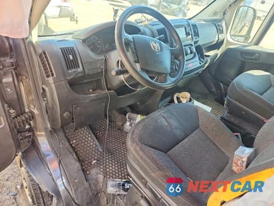 Zdjęcie 8 z 13 samochodu: 2014 RAM PROMASTER 3500 RV VIN:3C6URVHG6EE106805 - miniatura