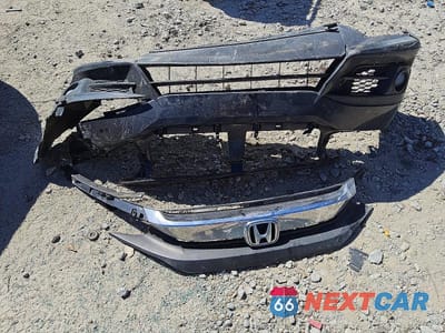 Zdjęcie 12 z 13 samochodu: 2016 HONDA CIVIC EX VIN:19XFC1F34GE008399 - miniatura