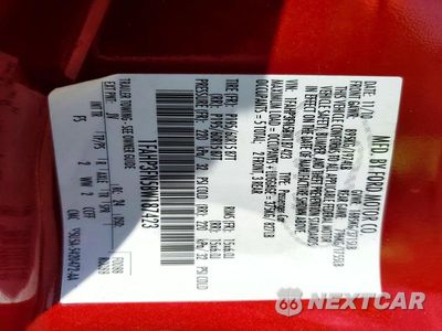 Zdjęcie 12 z 12 samochodu: 2011 FORD FOCUS SE VIN:1FAHP3FN5BW187423 - miniatura