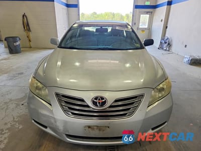 Piąte zdjęcie samochodu w środku: 2007 TOYOTA CAMRY HYBRID VIN:4T1BB46K57U029866 - miniatura