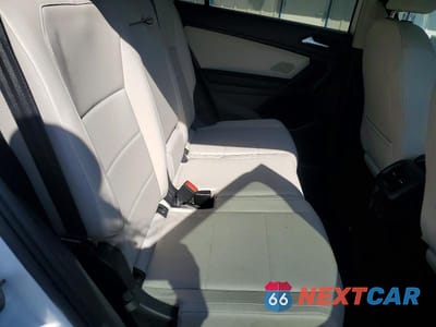 Zdjęcie 11 z 13 samochodu: 2019 VOLKSWAGEN TIGUAN SE VIN:3VV2B7AX5KM040762 - miniatura