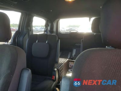 Zdjęcie 10 z 13 samochodu: 2018 DODGE GRAND CARAVAN SE VIN:2C4RDGBG1JR221192 - miniatura