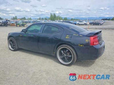 Drugie zdjęcie samochodu z przodu: 2008 DODGE CHARGER VIN:2B3KA43R88H246004 - miniatura