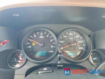 Zdjęcie 9 z 11 samochodu: 2012 CHEVROLET SILVERADO K1500 VIN:1GCRKPE71CZ182422 - miniatura