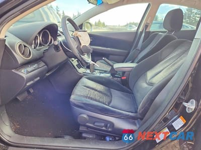 Zdjęcie 7 z 11 samochodu: 2009 MAZDA 6 I VIN:1YVHP82A795M01543 - miniatura