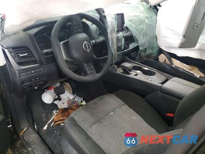 Zdjęcie 8 z 13 samochodu: 2026 NISSAN ROGUE SV VIN:5N1BT3BA4TC682869 - miniatura