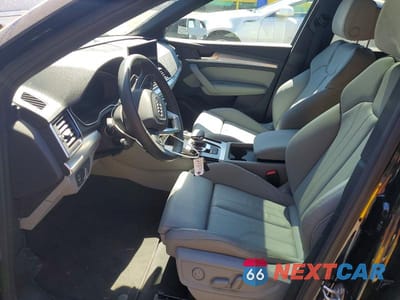 Zdjęcie 7 z 13 samochodu: 2024 AUDI Q5 PREMIUM 45 VIN:WA1GAAFY5R2109614 - miniatura