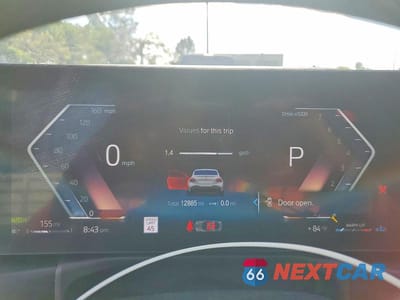 Zdjęcie 9 z 12 samochodu: 2024 BMW 230I VIN:3MW23CM06R8E50716 - miniatura