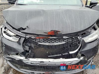 Zdjęcie 11 z 12 samochodu: 2025 CHRYSLER PACIFICA HYBRID SELECT VIN:2C4RC1S78SR572084 - miniatura