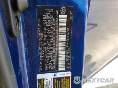 Zdjęcie 12 z 12 samochodu: 2008 TOYOTA CAMRY LE VIN:4T1BE46K28U252066 - miniatura