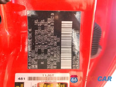 Zdjęcie 12 z 12 samochodu: 2008 TOYOTA TUNDRA GRADE VIN:5TFBT54158X013278 - miniatura