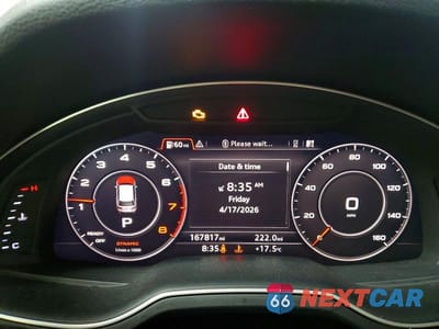 Zdjęcie 9 z 12 samochodu: 2018 AUDI Q7 PREMIUM PLUS VIN:WA1LAAF7XJD028834 - miniatura
