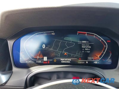 Zdjęcie 9 z 12 samochodu: 2021 BMW 330I VIN:3MW5R1J04M8B95836 - miniatura