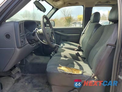 Zdjęcie 7 z 11 samochodu: 2006 CHEV SILVERADO C1500 VIN:1GCEC19X36Z247598 - miniatura