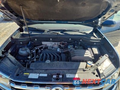 Zdjęcie 12 z 13 samochodu: 2019 VOLKSWAGEN ATLAS SE VIN:1V2WR2CA4KC558627 - miniatura