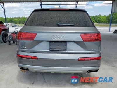 Zdjęcie 6 z 12 samochodu: 2017 AUDI Q7 PREMIUM PLUS VIN:WA1LHAF76HD044566 - miniatura