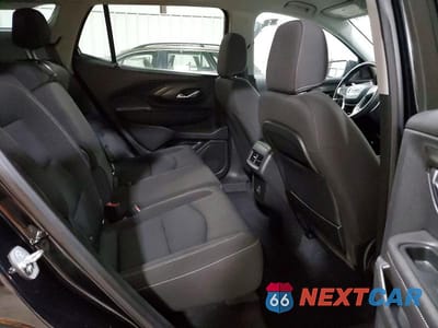 Zdjęcie 11 z 13 samochodu: 2022 GMC TERRAIN SLE VIN:3GKALTEV0NL107842 - miniatura