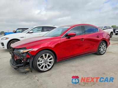 2023 MAZDA 3 PREMIUM 3MZBPBDM9PM350017 - główne zdjęcie licytacji z USA - miniatura