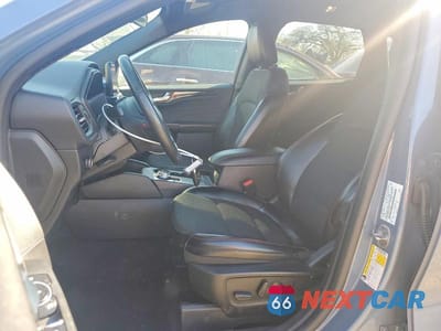 Zdjęcie 7 z 13 samochodu: 2023 FORD ESCAPE ST LINE VIN:1FMCU0MN1PUA09022 - miniatura