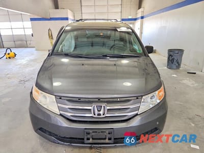 Piąte zdjęcie samochodu w środku: 2012 HONDA ODYSSEY VIN:5FNRL5H49CB114717 - miniatura
