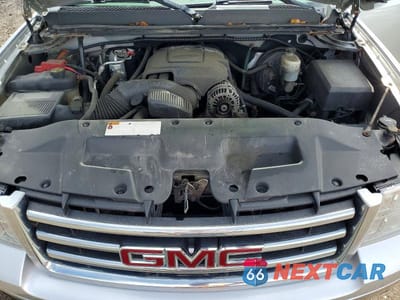 Zdjęcie 11 z 12 samochodu: 2012 GMC SIERRA K1500 SLE VIN:1GTN2VEA9CZ308153 - miniatura