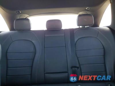 Zdjęcie 10 z 13 samochodu: 2019 MERCEDES-BENZ GLC 300 4MATIC VIN:WDC0G4KB9KF659979 - miniatura