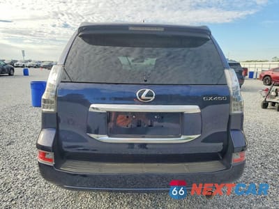 Zdjęcie 6 z 14 samochodu: 2023 LEXUS GX 460 BASE VIN:JTJAM7BX5P5383357 - miniatura