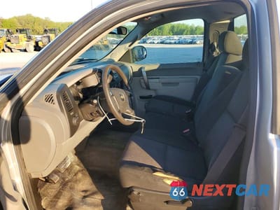 Zdjęcie 7 z 11 samochodu: 2013 CHEVROLET SILVERADO C1500 VIN:1GCNCPEX4DZ394910 - miniatura