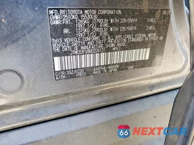 Zdjęcie 13 z 13 samochodu: 2024 TOYOTA RAV4 PRIME XSE VIN:JTMEB3FV8RD226121 - miniatura