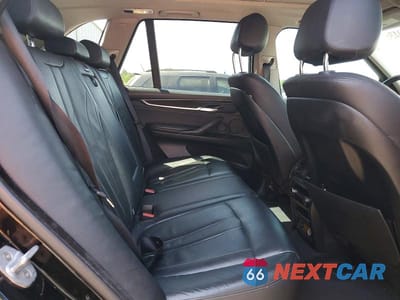 Zdjęcie 10 z 12 samochodu: 2015 BMW X5 XDRIVE35I VIN:5UXKR0C57F0P04662 - miniatura