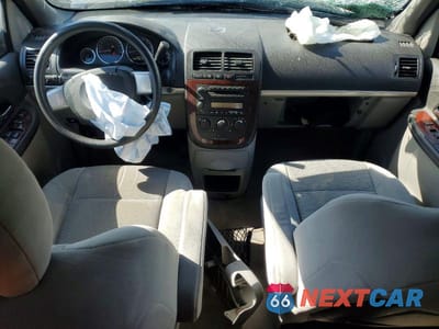 Zdjęcie 8 z 13 samochodu: 2008 CHEVROLET UPLANDER LS VIN:1GNDV23W08D162267 - miniatura