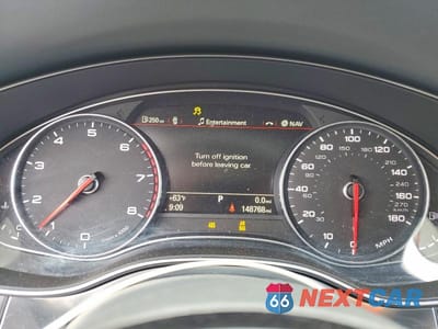 Zdjęcie 9 z 12 samochodu: 2015 AUDI A6 PREMIUM PLUS VIN:WAUDFAFC8FN026118 - miniatura