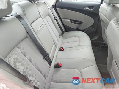 Zdjęcie 10 z 12 samochodu: 2012 BUICK VERANO VIN:1G4PP5SK1C4217698 - miniatura