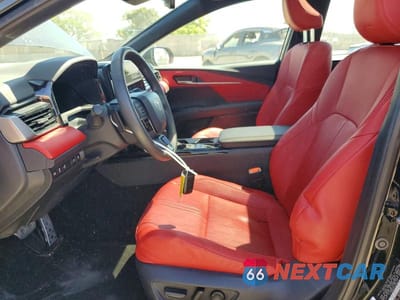 Zdjęcie 7 z 13 samochodu: 2025 TOYOTA CAMRY XSE VIN:4T1DBADK5SU525317 - miniatura