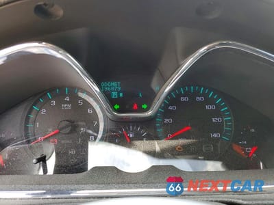 Zdjęcie 9 z 14 samochodu: 2013 CHEVROLET TRAVERSE VIN:1GNKRGKD4DJ262148 - miniatura