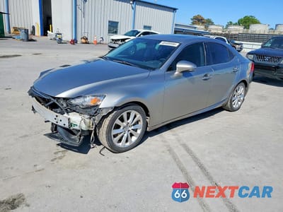 2016 LEXUS IS 200T BASE JTHBA1D29G5010920 - główne zdjęcie licytacji z USA - miniatura